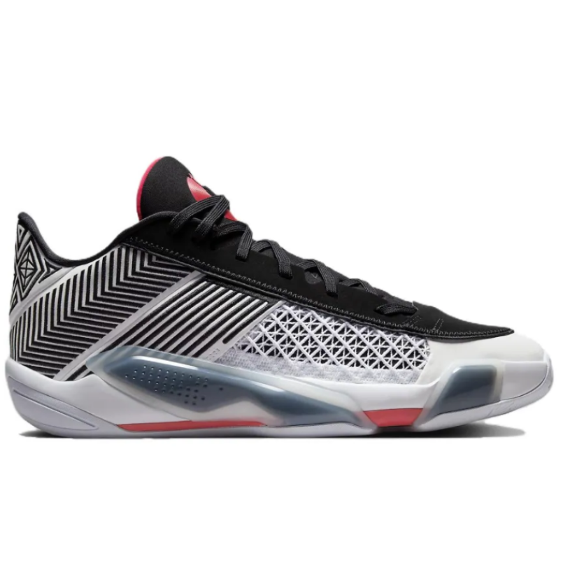 Купить Баскетбольные кроссовки Jordan XXXVIII Low PF | FD2325-101/FD2326-101 в Москве или заказать доставку на Slamdunk.su