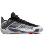 Баскетбольные кроссовки Jordan XXXVIII Low PF | FD2325-101/FD2326-101