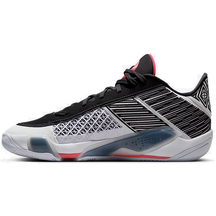 Купить Баскетбольные кроссовки Jordan XXXVIII Low PF | FD2325-101/FD2326-101 в Москве или заказать доставку на Slamdunk.su