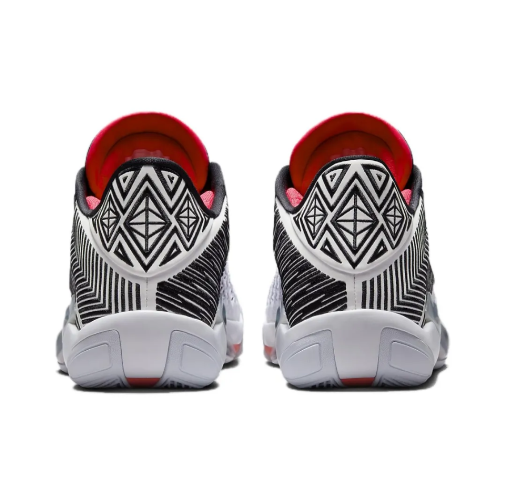 Купить Баскетбольные кроссовки Jordan XXXVIII Low PF | FD2325-101/FD2326-101 в Москве или заказать доставку на Slamdunk.su