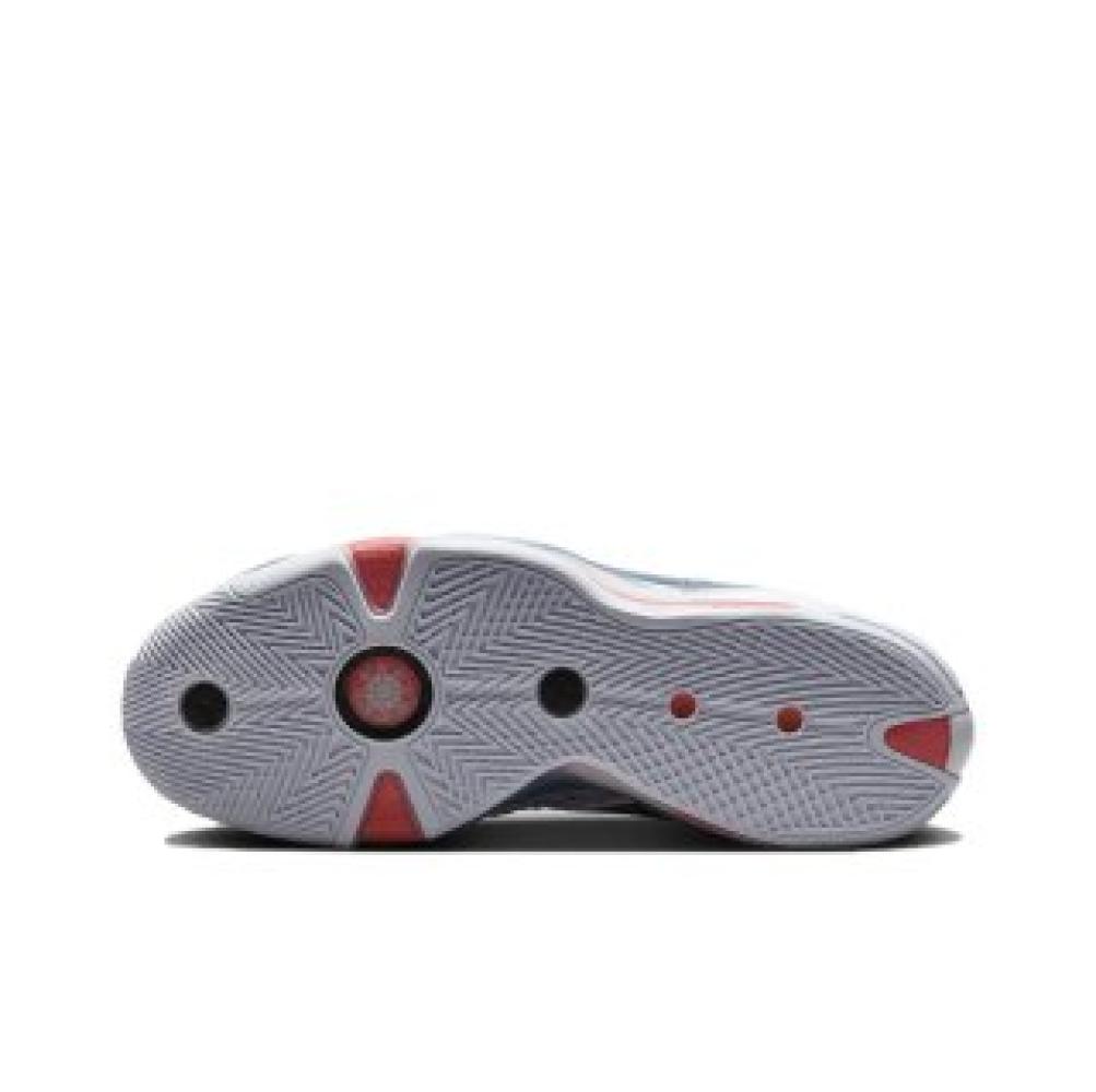Купить Баскетбольные кроссовки Jordan XXXVIII Low PF | FD2325-101/FD2326-101 в Москве или заказать доставку на Slamdunk.su