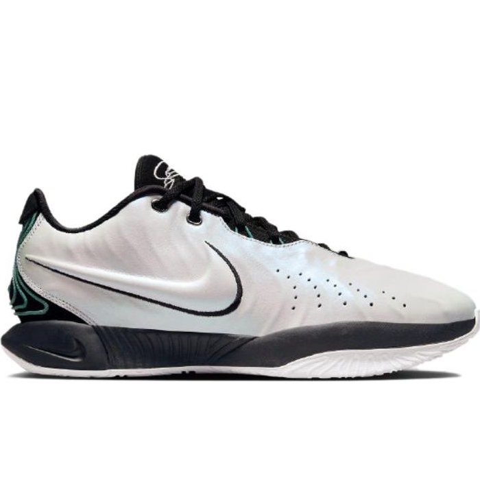 Купить Баскетбольные кроссовки Nike Lebron 21 | HF5842-100 в Москве или заказать доставку на Slamdunk.su