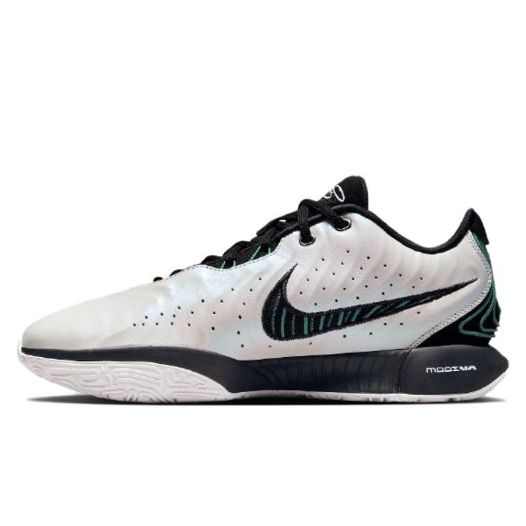 Купить Баскетбольные кроссовки Nike Lebron 21 | HF5842-100 в Москве или заказать доставку на Slamdunk.su