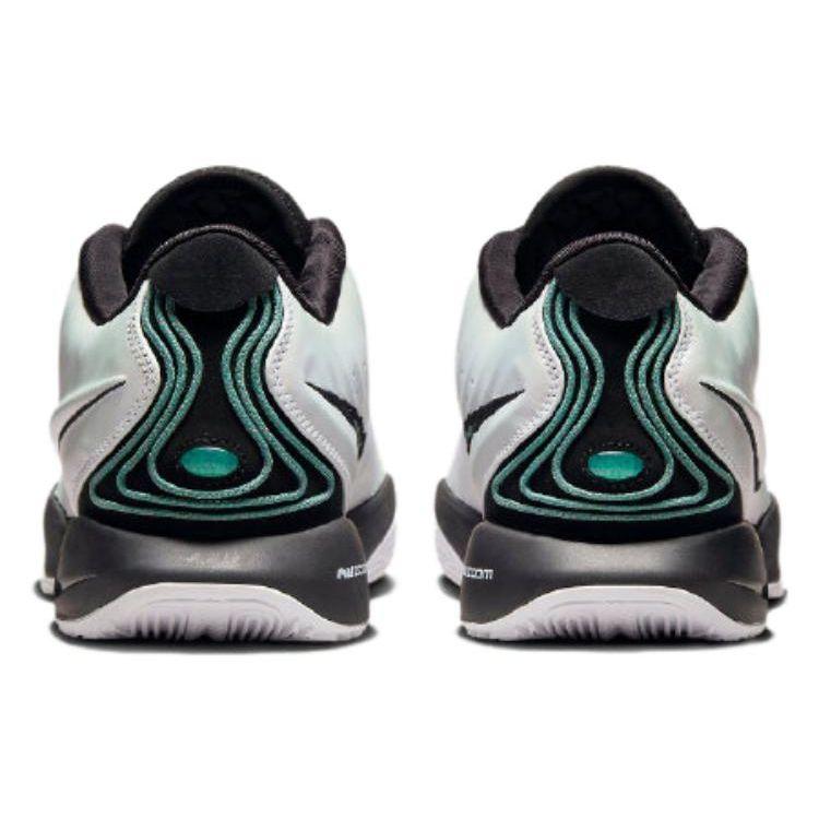 Купить Баскетбольные кроссовки Nike Lebron 21 | HF5842-100 в Москве или заказать доставку на Slamdunk.su
