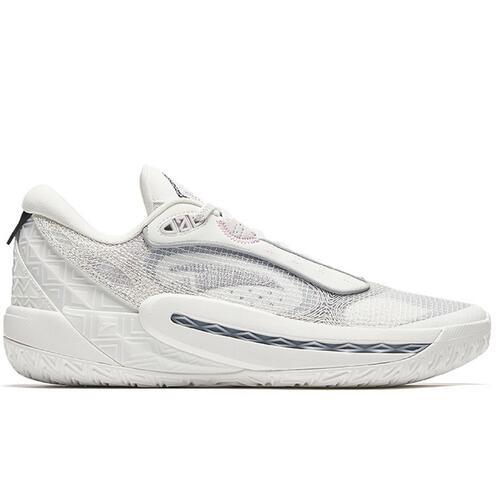 Баскетбольные кроссовки ANTA Shock Wave 6.0
