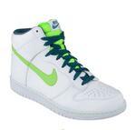 Кроссовки Nike Dunk High Premium | 317892-131