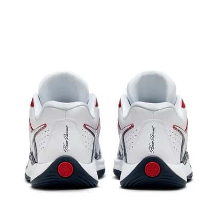 Купить Баскетбольные кроссовки Nike KD 17 | FJ9487-101/FJ9488-101 в Москве или заказать доставку на Slamdunk.su