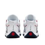 Баскетбольные кроссовки Nike KD 17 | FJ9487-101/FJ9488-101