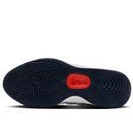 Баскетбольные кроссовки Nike KD 17 | FJ9487-101/FJ9488-101
