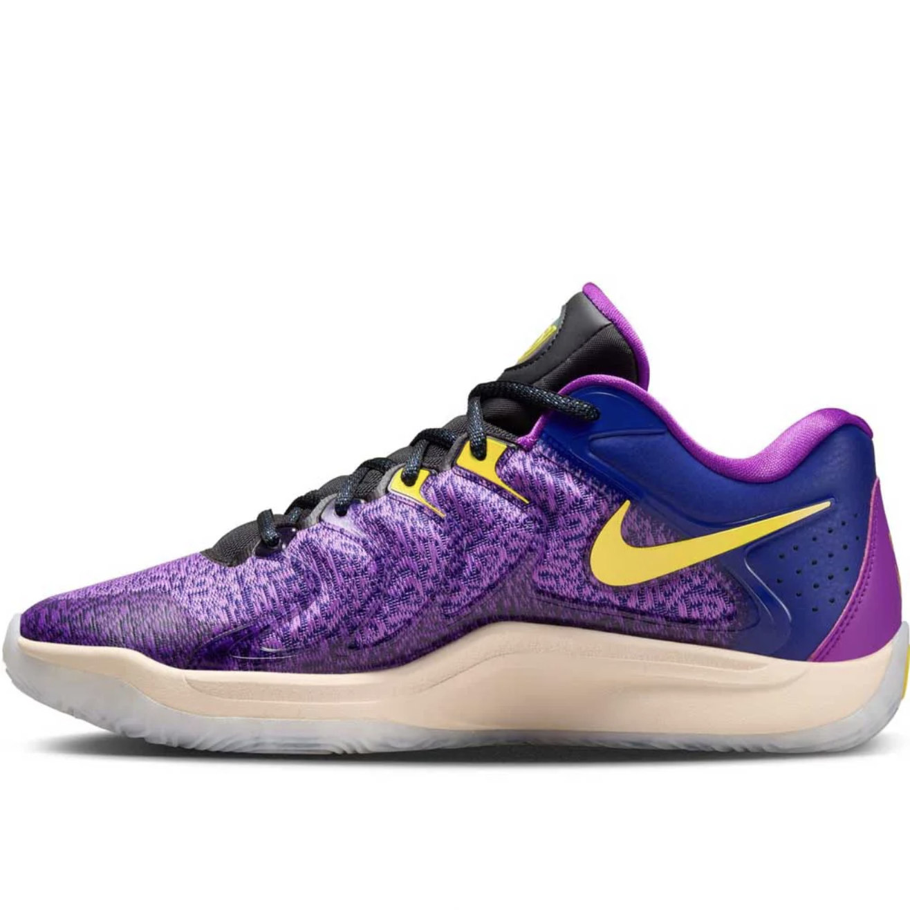 Купить Баскетбольные кроссовки Nike KD 17 | FJ9488-400 в Москве или заказать доставку на Slamdunk.su