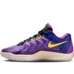 Баскетбольные кроссовки Nike KD 17 | FJ9488-400