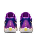 Баскетбольные кроссовки Nike KD 17 | FJ9488-400