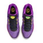 Баскетбольные кроссовки Nike KD 17 | FJ9488-400