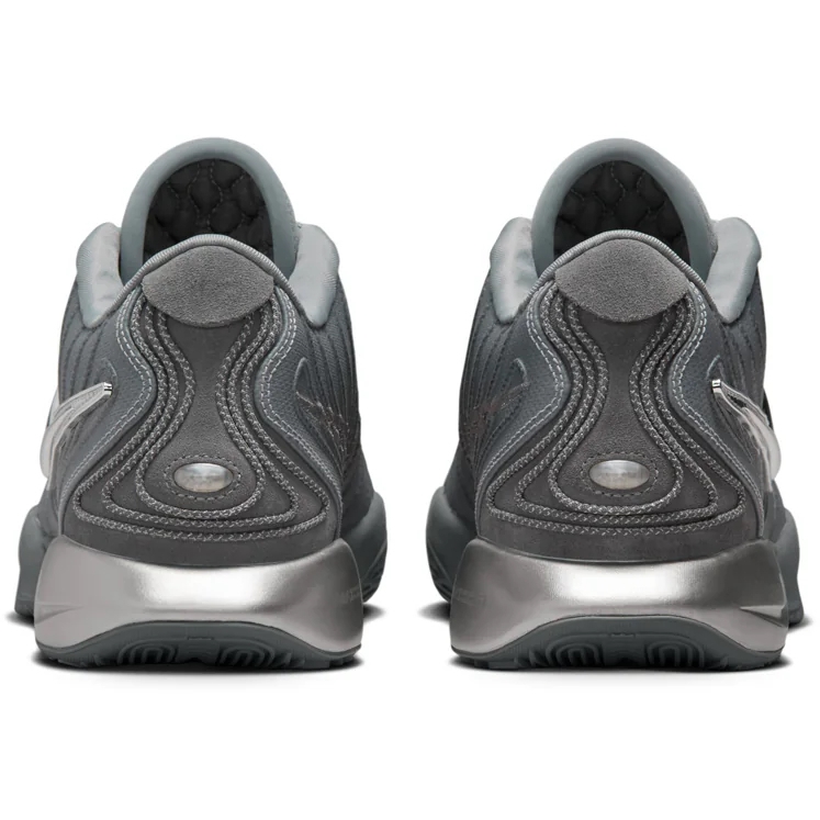 Купить Баскетбольные кроссовки Nike LeBron 21 | HF5352-001 в Москве или заказать доставку на Slamdunk.su