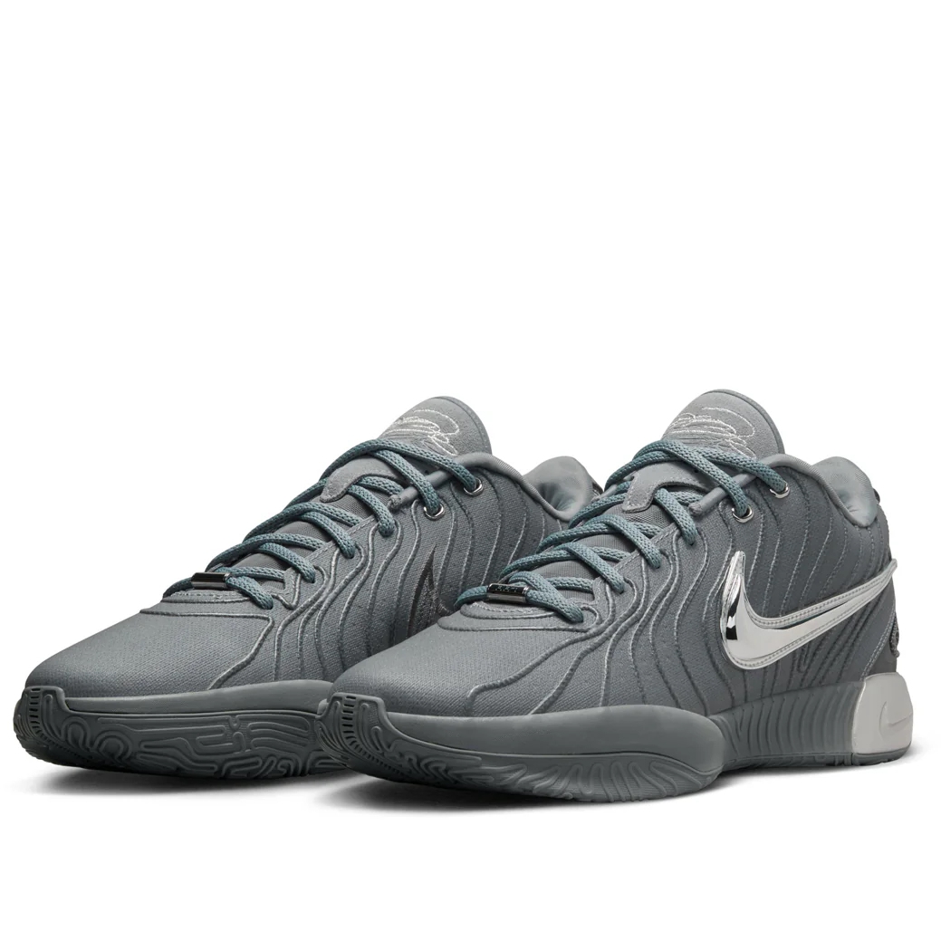 Купить Баскетбольные кроссовки Nike LeBron 21 | HF5352-001 в Москве или заказать доставку на Slamdunk.su