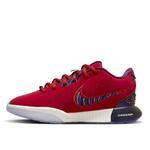 Баскетбольные кроссовки Nike Lebron 21 GS | FN4305-600