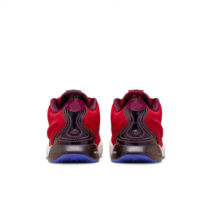 Купить Баскетбольные кроссовки Nike Lebron 21 GS | FN4305-600 в Москве или заказать доставку на Slamdunk.su