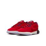Баскетбольные кроссовки Nike Lebron 21 GS | FN4305-600