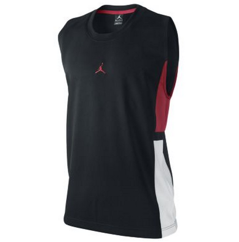 Майка JORDAN BANKROLL JERSEY - картинка