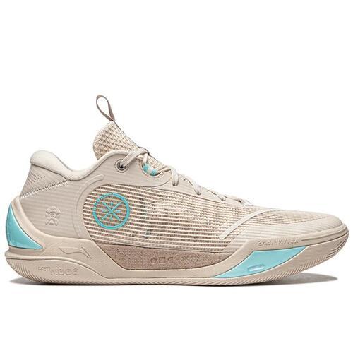 Баскетбольные кроссовки Li-Ning Wade Ice Blood 2
