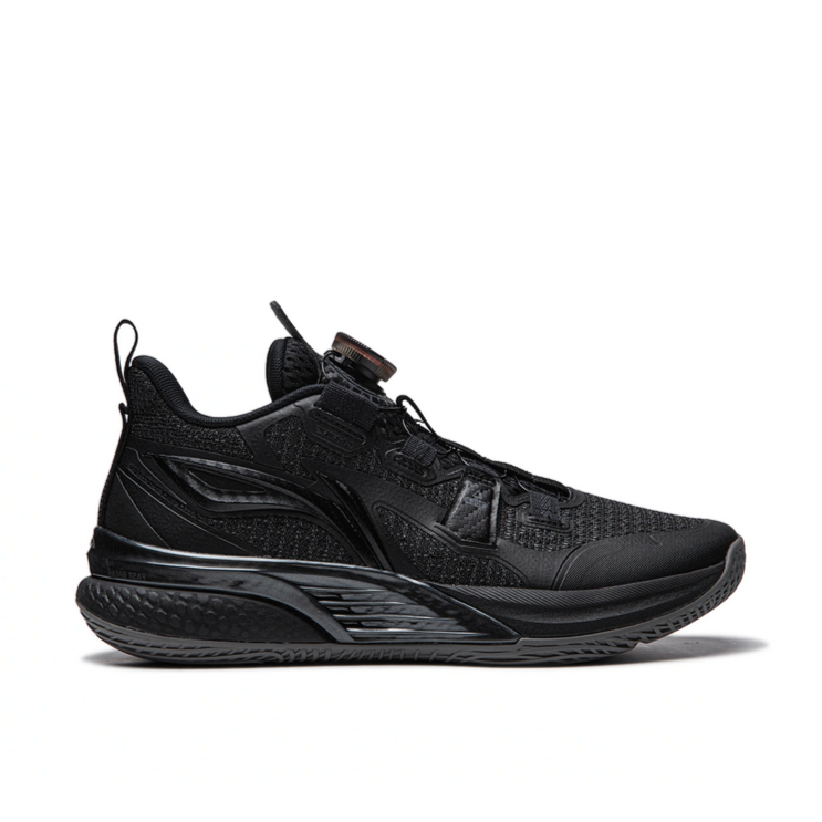 Купить Баскетбольные кроссовки Li-Ning Dawn | YKBU064-7 в Москве или заказать доставку на Slamdunk.su