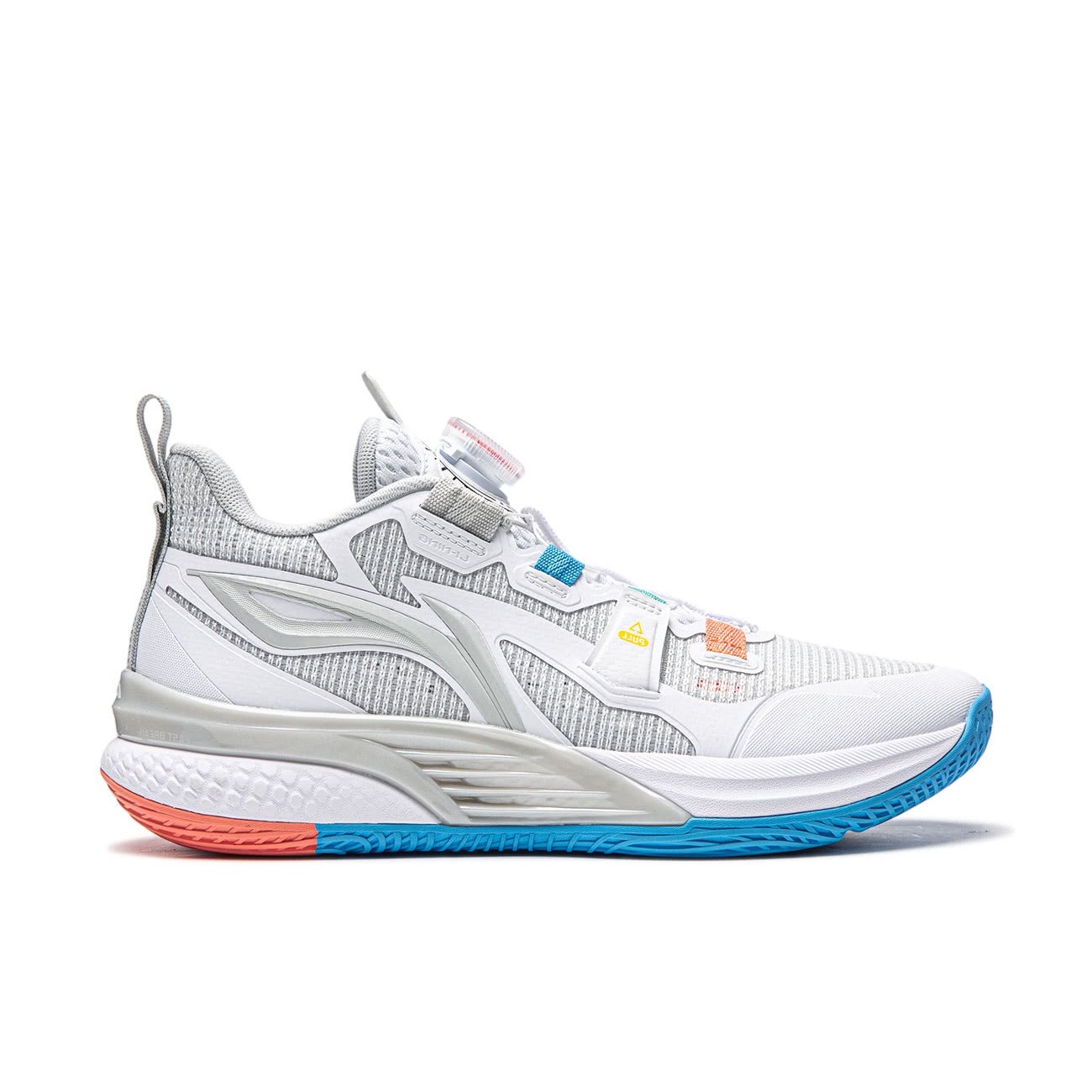 Купить Баскетбольные кроссовки Li-Ning Dawn | YKBU064-5 в Москве или заказать доставку на Slamdunk.su