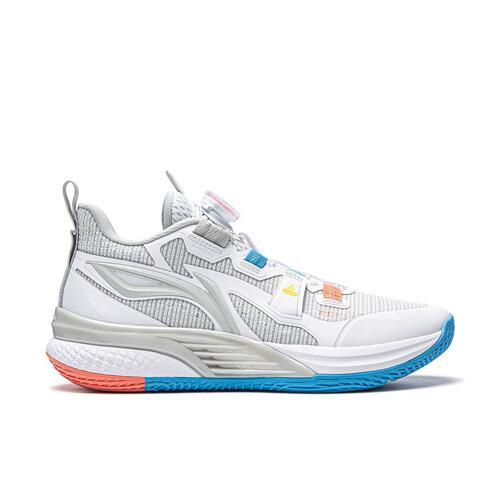 Баскетбольные кроссовки Li-Ning Dawn