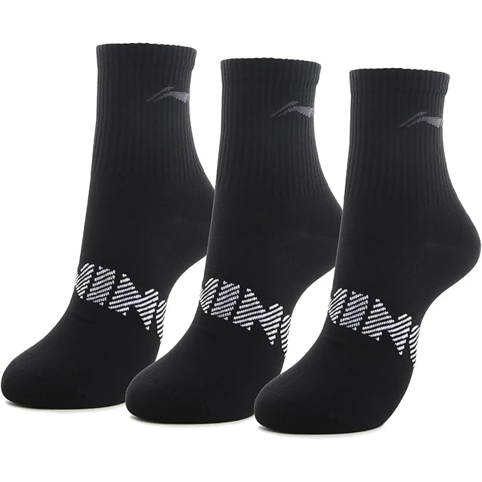 Купить Носки Li-Ning | AWSU023-2 в Москве или заказать доставку на Slamdunk.su