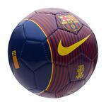 Мяч футбольный NIKE FCB SKILLS - картинка