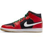 Кроссовки Air Jordan 1 Mid | DQ8417-006