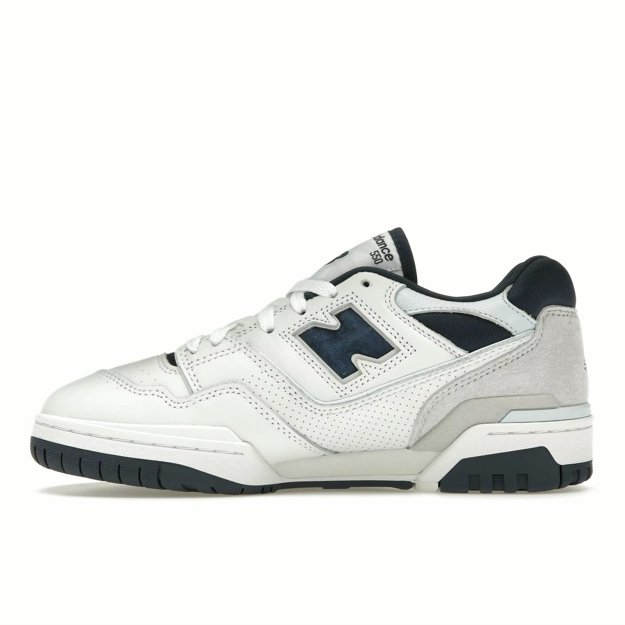 Купить Кроссовки New Balance 550 | BB550NQB в Москве или заказать доставку на Slamdunk.su