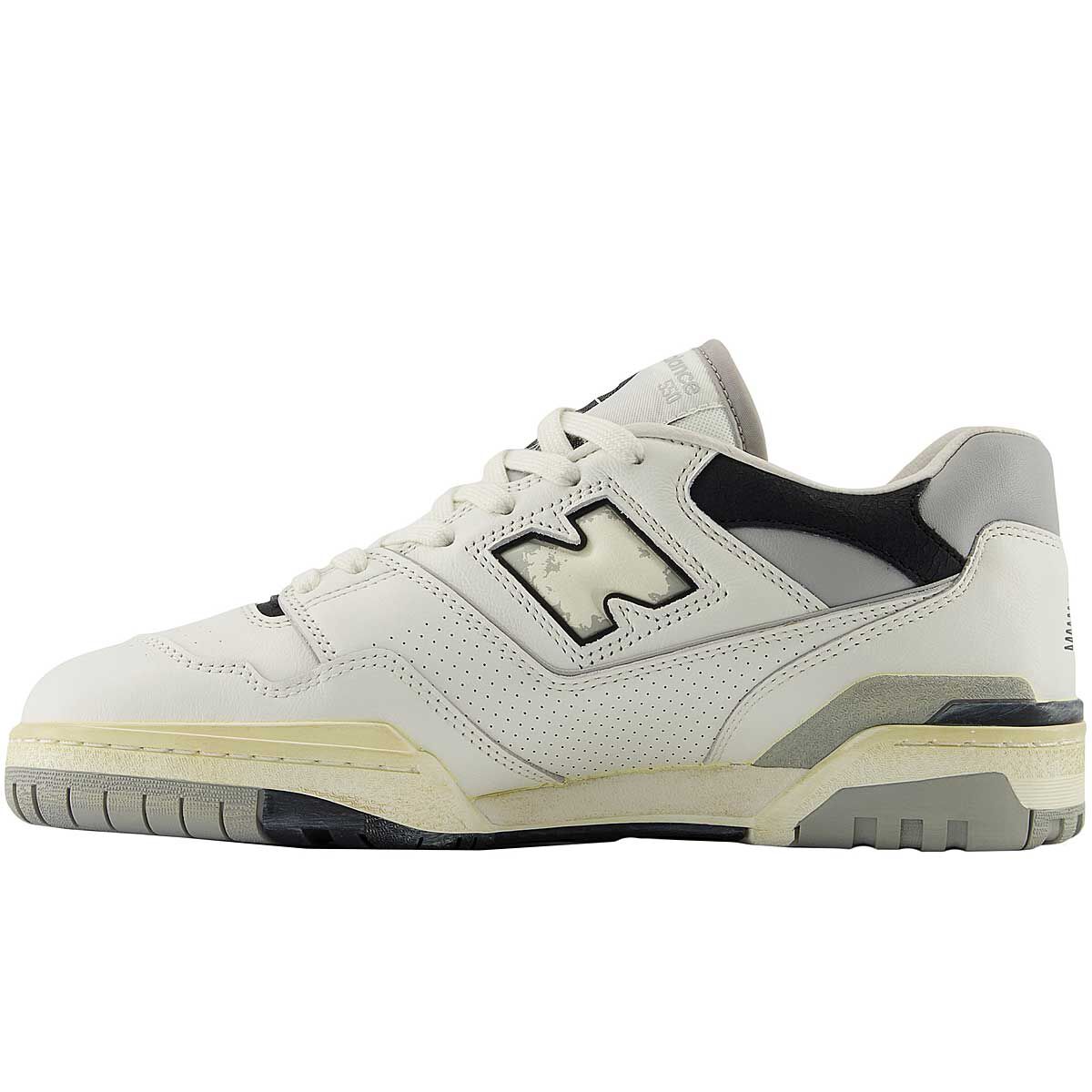 Купить Кроссовки New Balance 550 | BB550VGB в Москве или заказать доставку на Slamdunk.su
