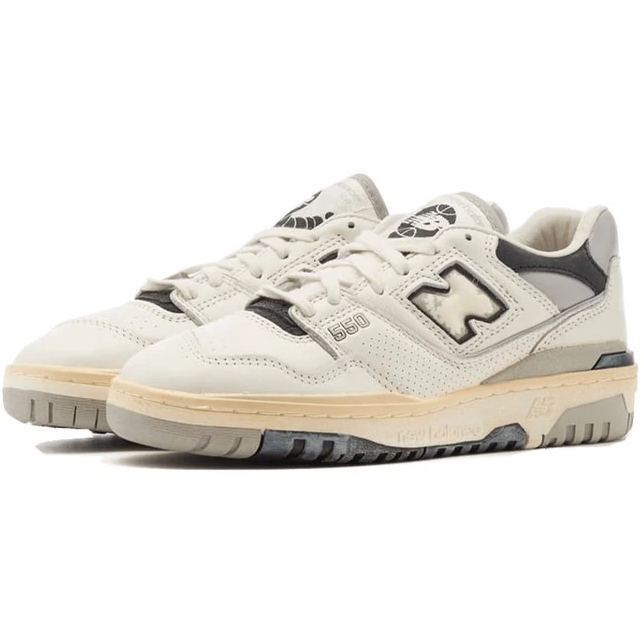 Купить Кроссовки New Balance 550 | BB550VGB в Москве или заказать доставку на Slamdunk.su