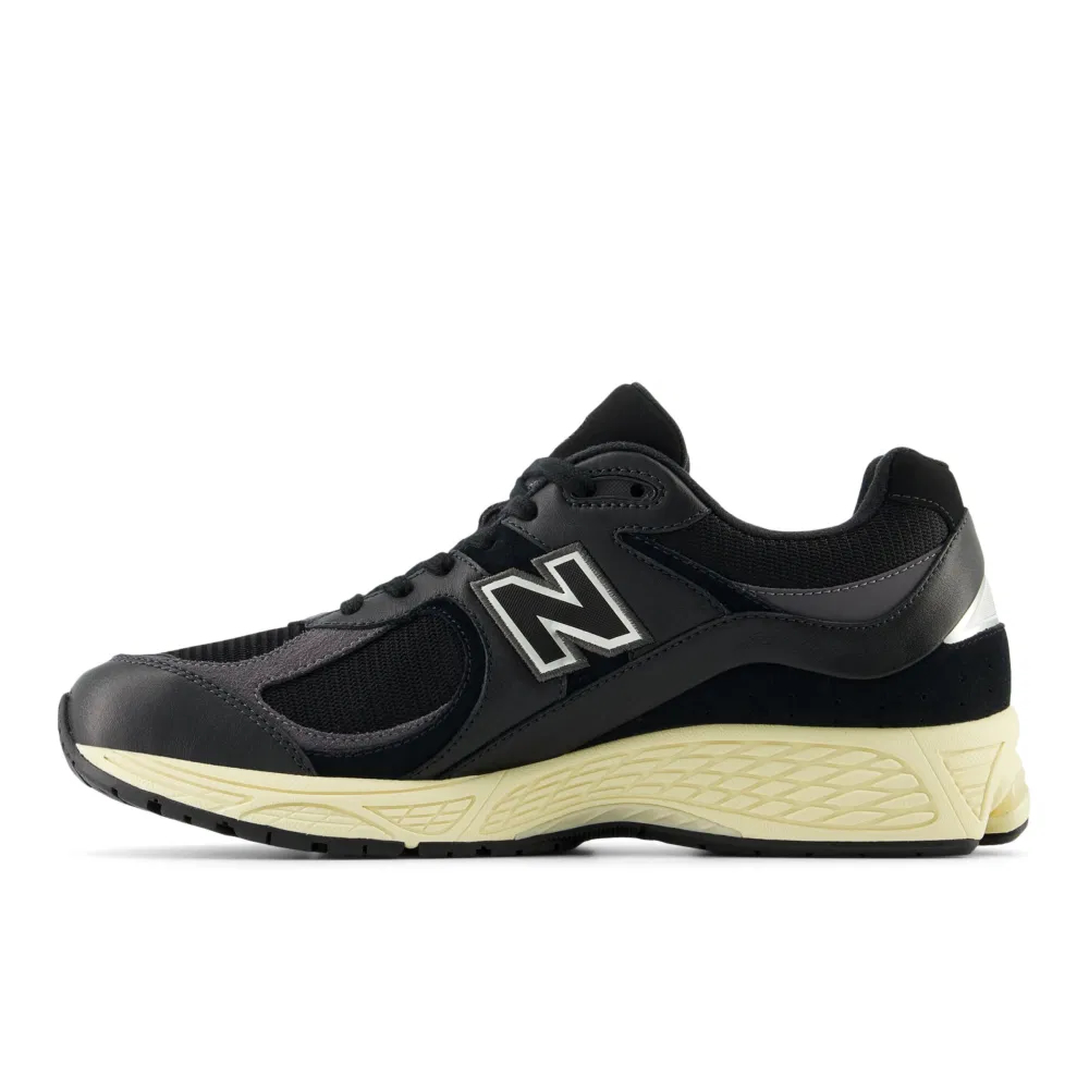 Купить Кроссовки New Balance 2002R  | M2002RIB в Москве или заказать доставку на Slamdunk.su