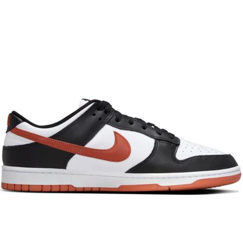 Кроссовки Nike Dunk Low Retro