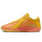 Баскетбольные кроссовки Nike Zoom Freak 6 | FJ7792-601