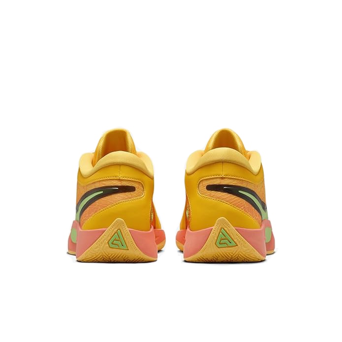 Купить Баскетбольные кроссовки Nike Zoom Freak 6 | FJ7792-601 в Москве или заказать доставку на Slamdunk.su