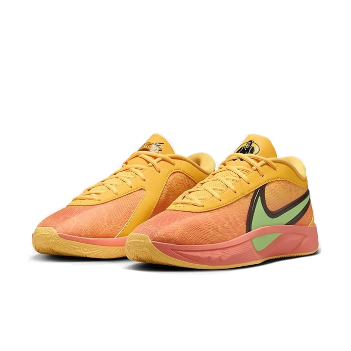 Купить Баскетбольные кроссовки Nike Zoom Freak 6 | FJ7792-601 в Москве или заказать доставку на Slamdunk.su