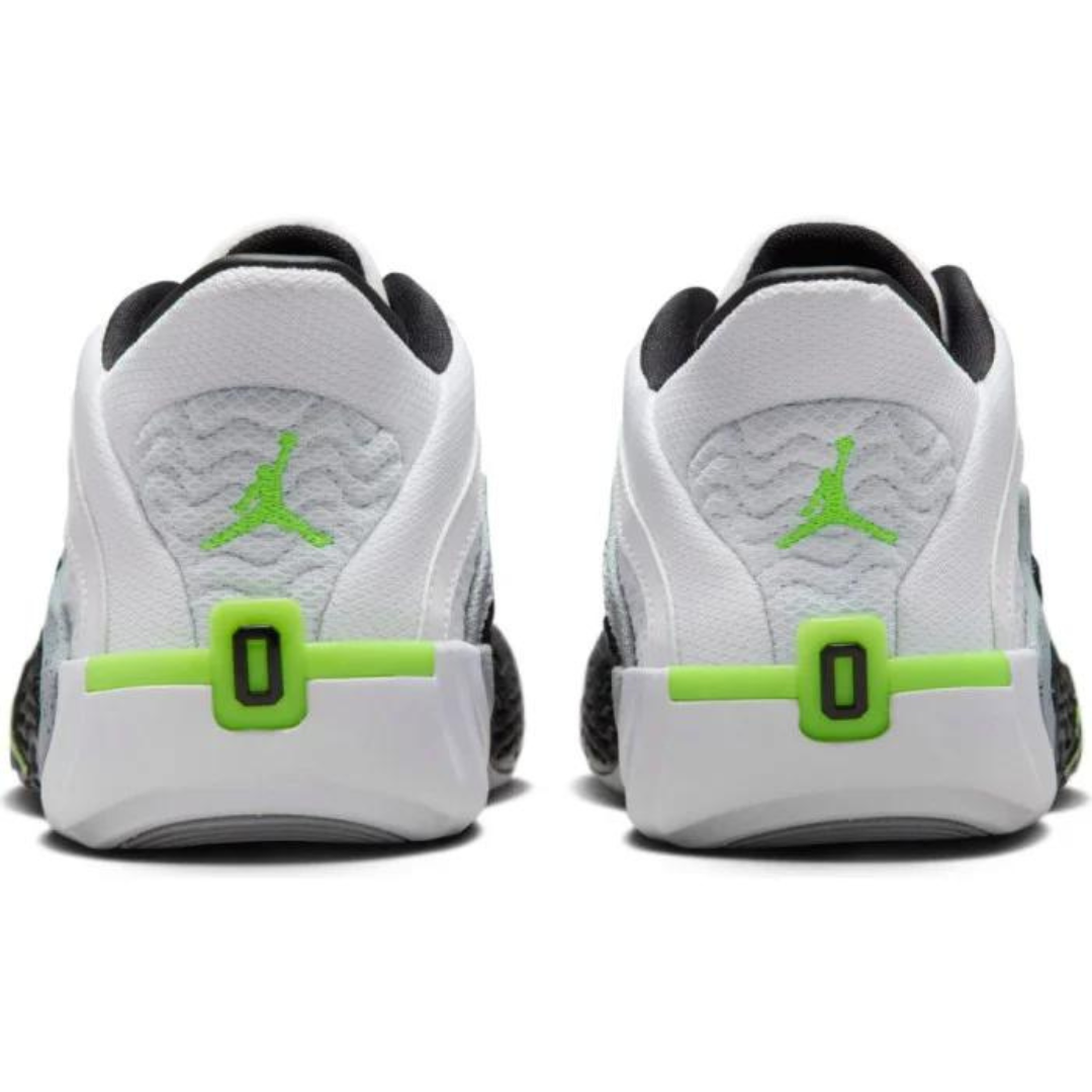 Купить Баскетбольные кроссовки Jordan Tatum 2 GS | FJ6459-100 в Москве или заказать доставку на Slamdunk.su