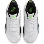 Баскетбольные кроссовки Jordan Tatum 2 GS | FJ6459-100