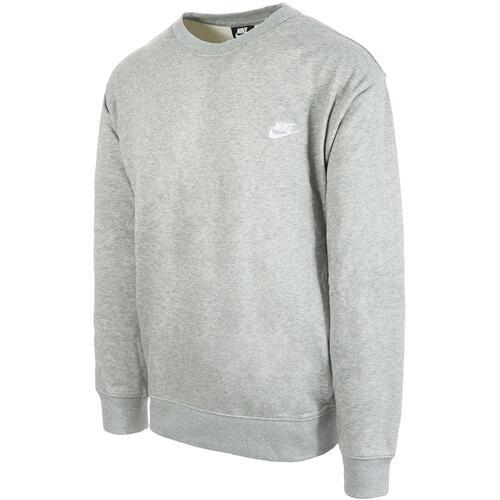 Толстовка Nike Sportswear Club Crew