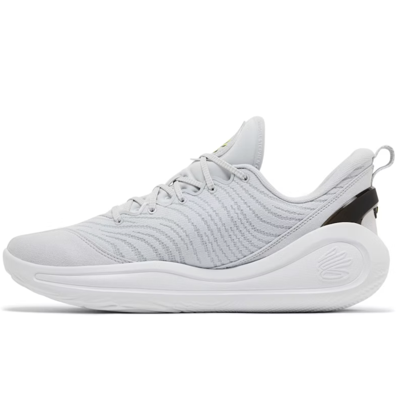 Купить Баскетбольные кроссовки Under Armour Curry Flow 12 | 3027629-100 в Москве или заказать доставку на Slamdunk.su