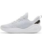 Баскетбольные кроссовки Under Armour Curry Flow 12 | 3027629-100