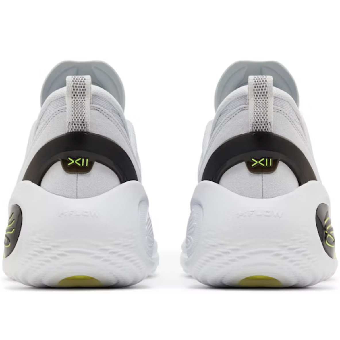 Купить Баскетбольные кроссовки Under Armour Curry Flow 12 | 3027629-100 в Москве или заказать доставку на Slamdunk.su