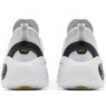 Баскетбольные кроссовки Under Armour Curry Flow 12 | 3027629-100