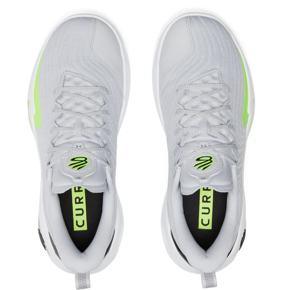 Купить Баскетбольные кроссовки Under Armour Curry Flow 12 | 3027629-100 в Москве или заказать доставку на Slamdunk.su