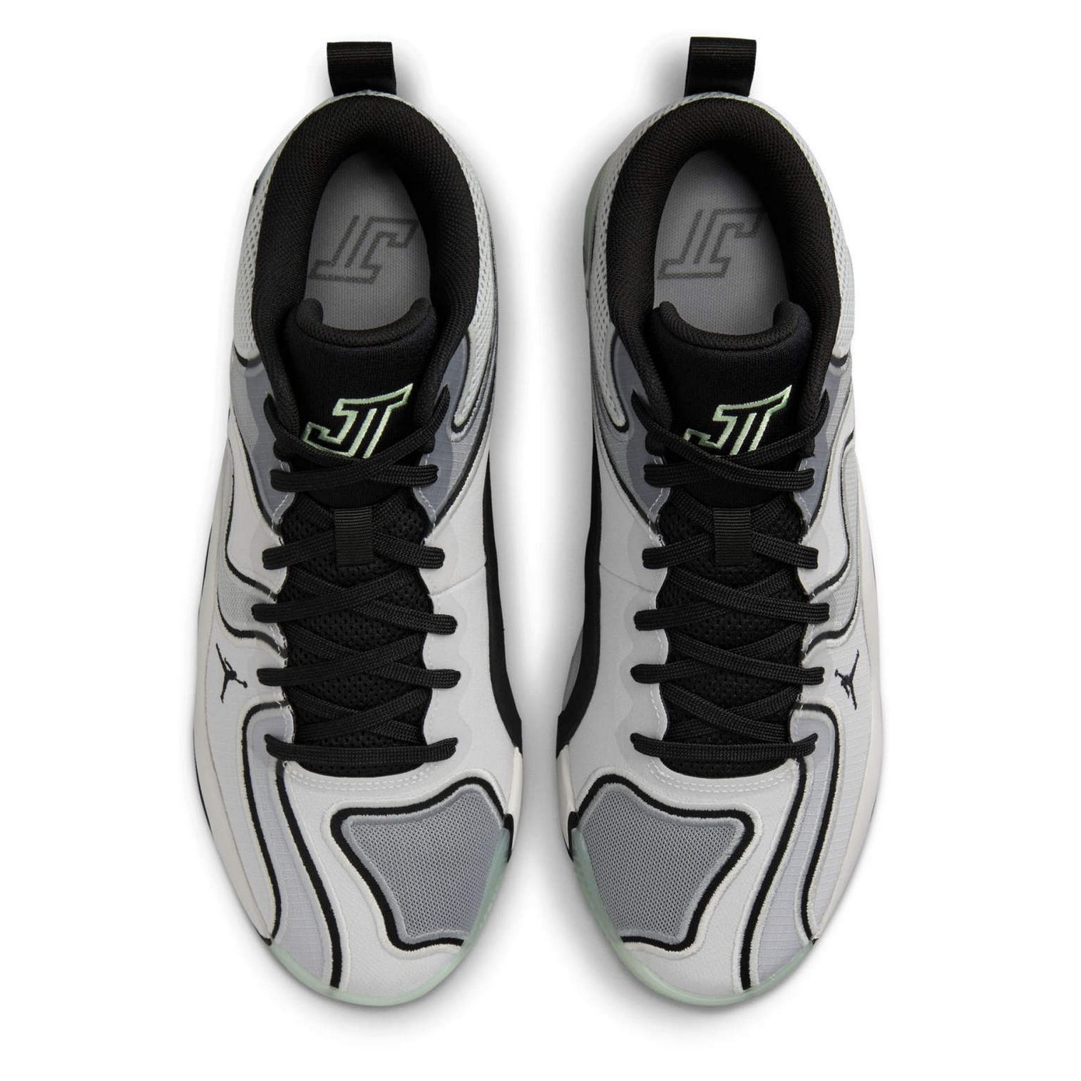 Купить Баскетбольные кроссовки Jordan Tatum 3 "Zen" | FZ6598-001 в Москве или заказать доставку на Slamdunk.su