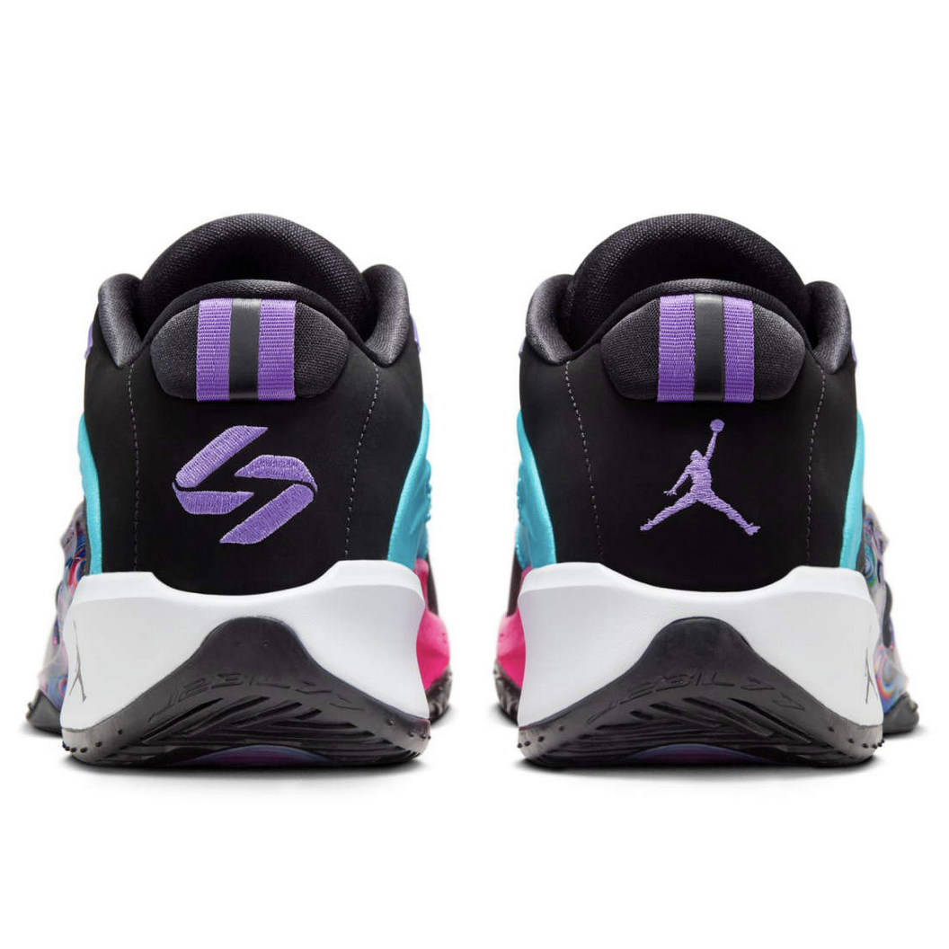 Купить Баскетбольные кроссовки Jordan Luka 3 "Supercharger" | FQ1284-400 в Москве или заказать доставку на Slamdunk.su