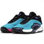 Баскетбольные кроссовки Jordan Luka 3 "Supercharger" | FQ1284-400