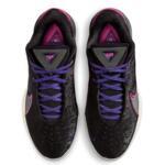 Баскетбольные кроссовки Nike LeBron 22 "Blacklight" | FZ1094-001